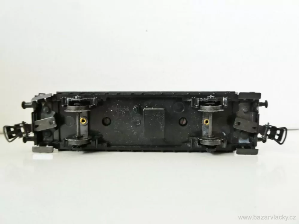 H0 PIKO Osobní vůz 340-328