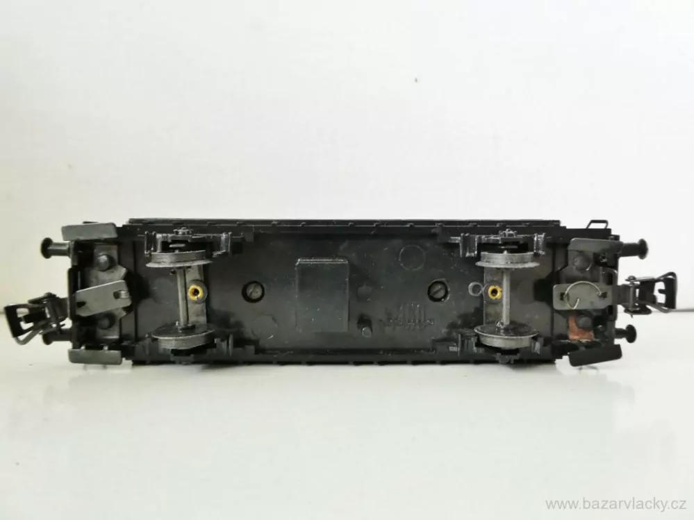 H0 PIKO Osobní vůz 340-328