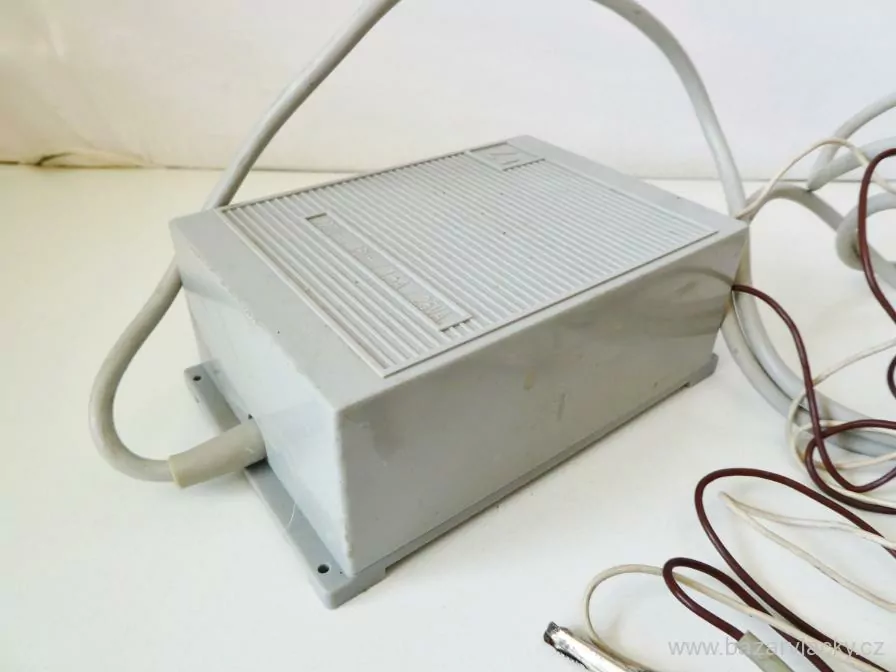 PIKO Z1 Transformátor ( trafo ) typ 1756