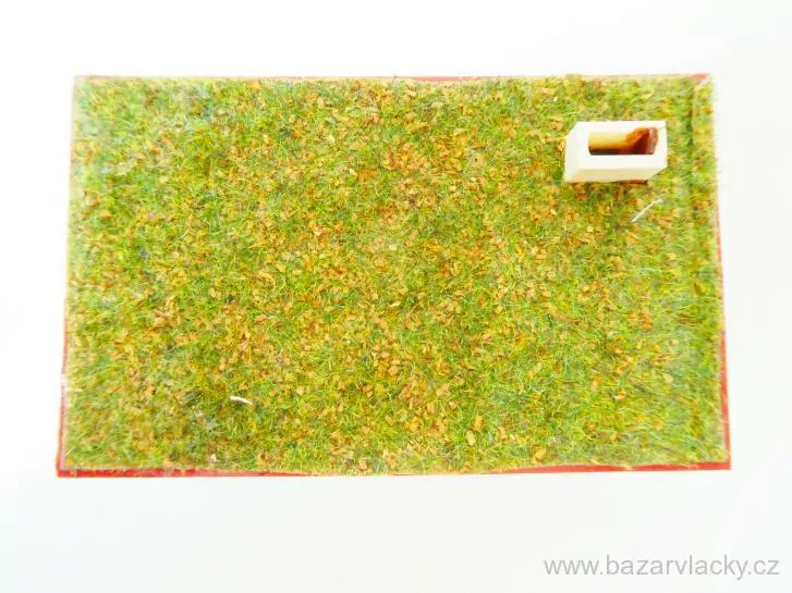 N Patrový rodinný dům