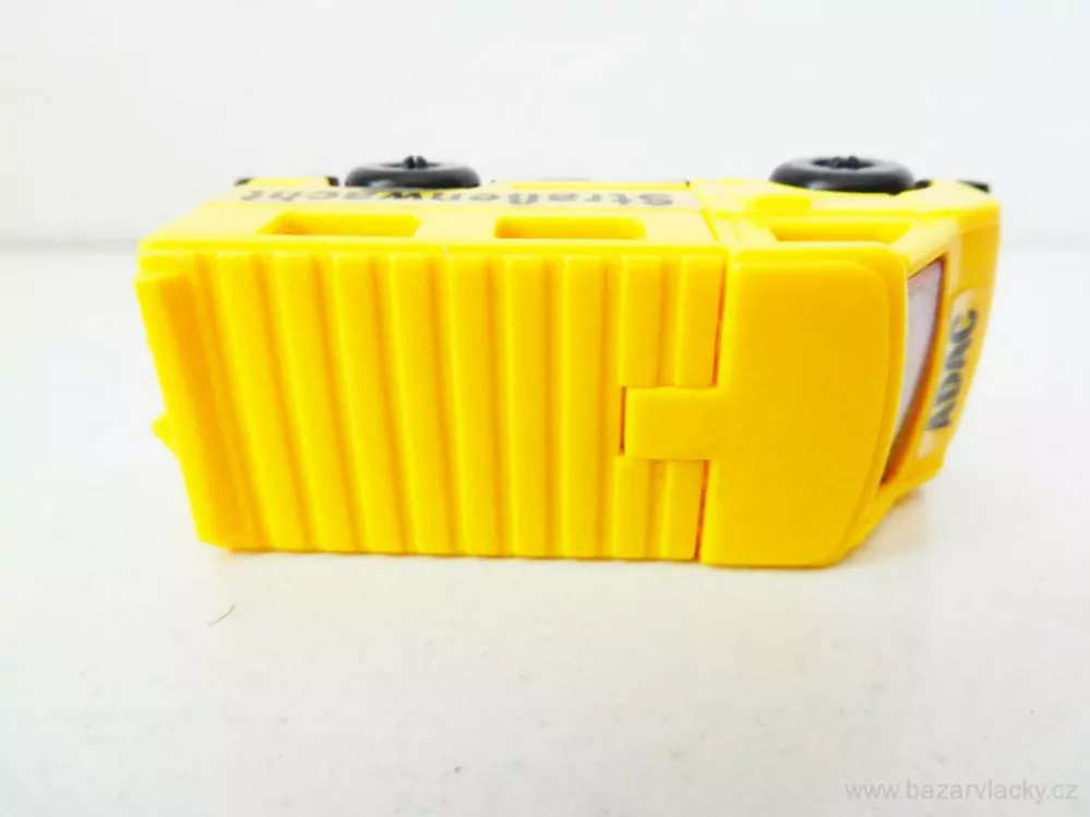 H0 Dodávka ADAC Straßenwacht