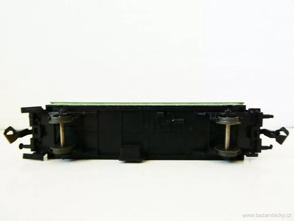 TT BTTB Osobní vůz 50 50 24 DR 