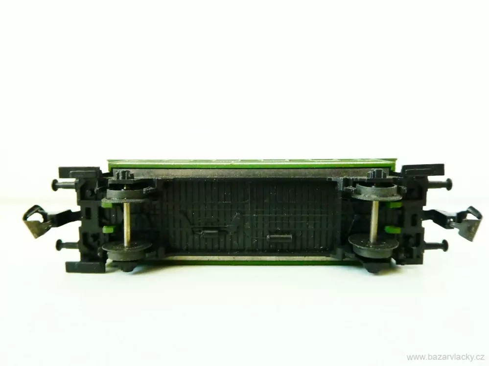 TT BTTB Osobní vůz KPEV 1410 2. tř. TOP STAV