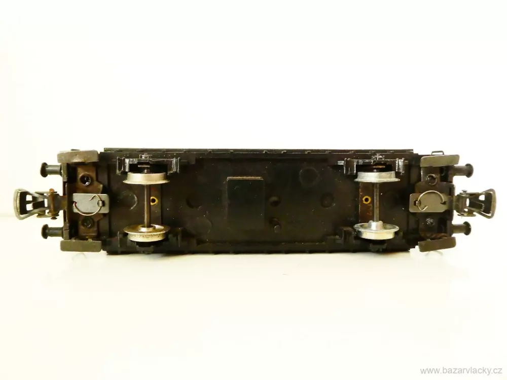 H0 PIKO Osobní vůz 50 50 24 DR 