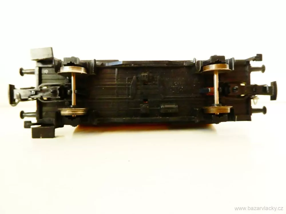 H0 Märklin Cisternový vůz ESSO PĚKNÝ STAV (nový Märklin)