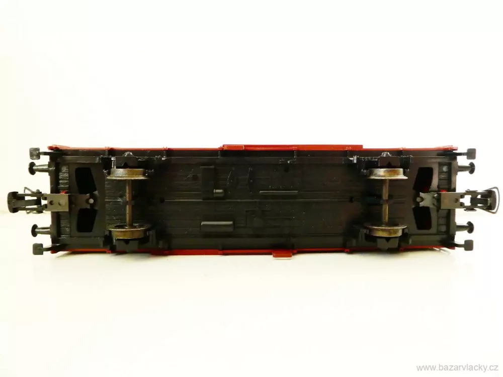 H0 Märklin Nákladní vůz krytý 201 855 DB PĚKNÝ STAV