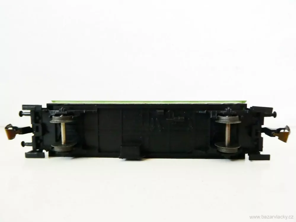 TT BTTB Osobní vůz 50 50 24 DR 