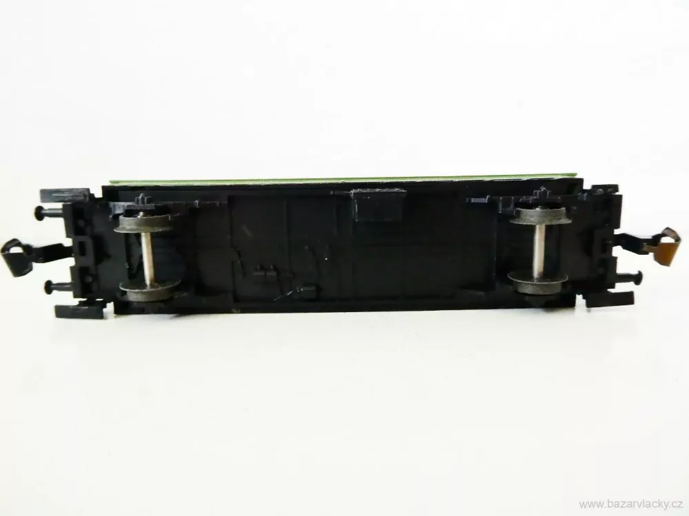 TT BTTB Osobní vůz 50 50 24 DR 