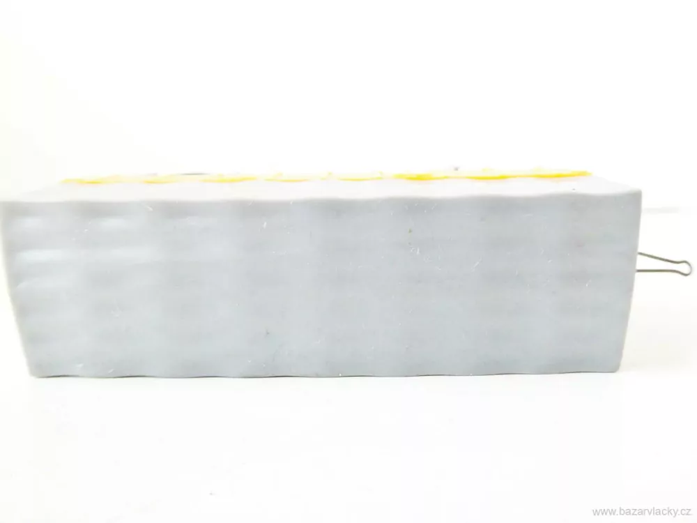 H0 Přívěs za nákladní automobil valník plachta TOP STAV