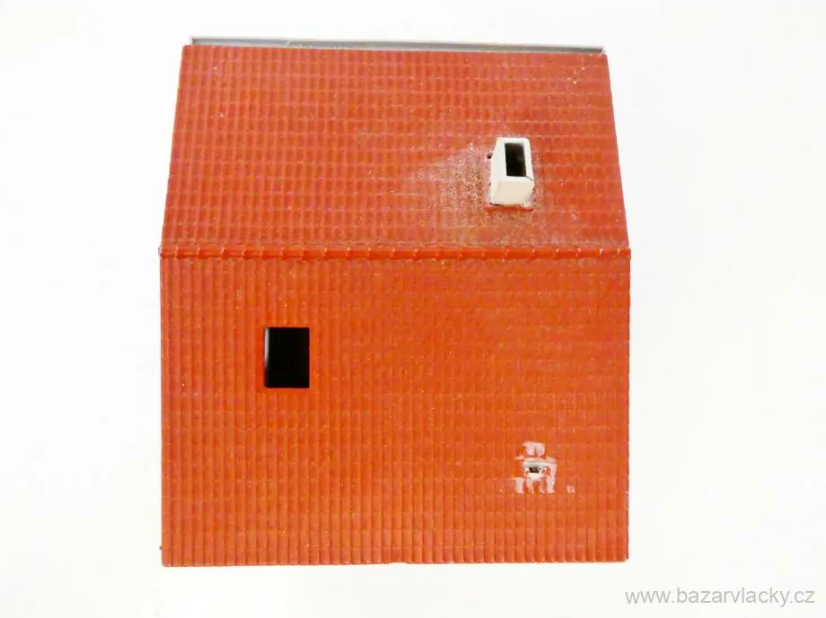 N Městský obchodní dům - s obchodem FOT WEISS OPTIK