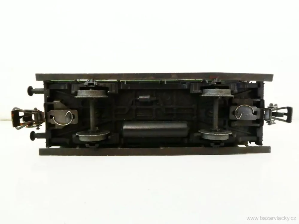 H0 PIKO Osobní vůz s budkou 530-213 DR 