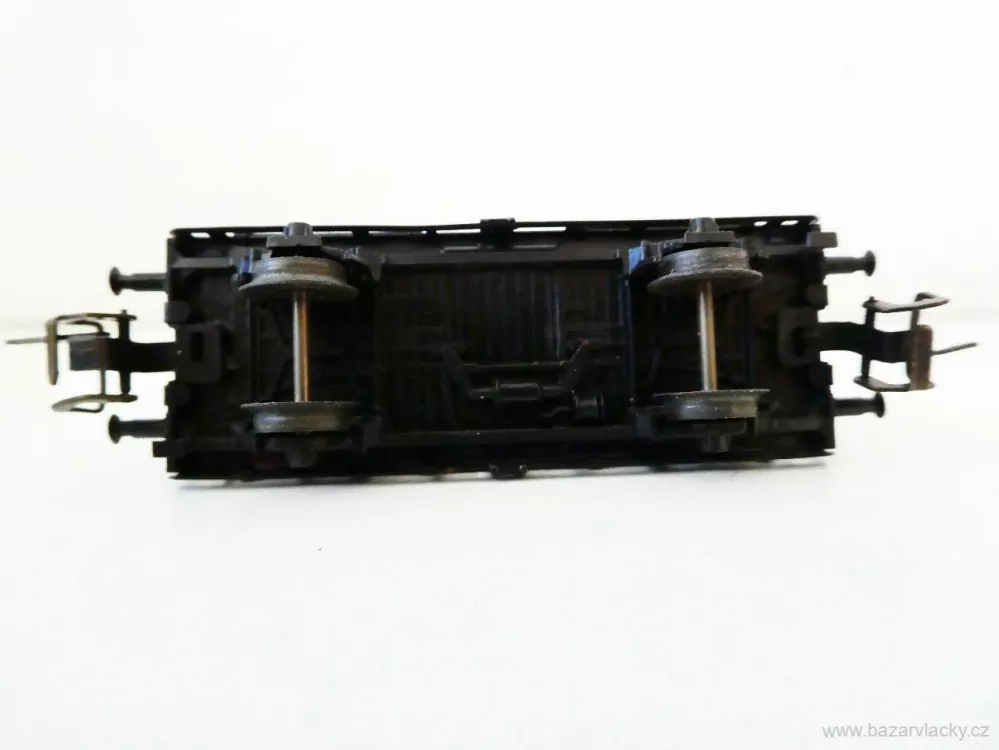 TT ZEUKE Nákladní vůz na víno C.W.F.B. TOP STAV NEPOUŽITÝ