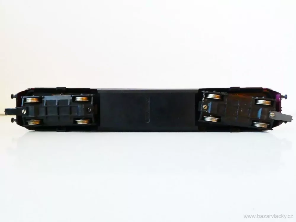 H0 GÜTZOLD Dieselová lokomotiva BR 118 117-1 DR TOP STAV NEPOUŽITÁ