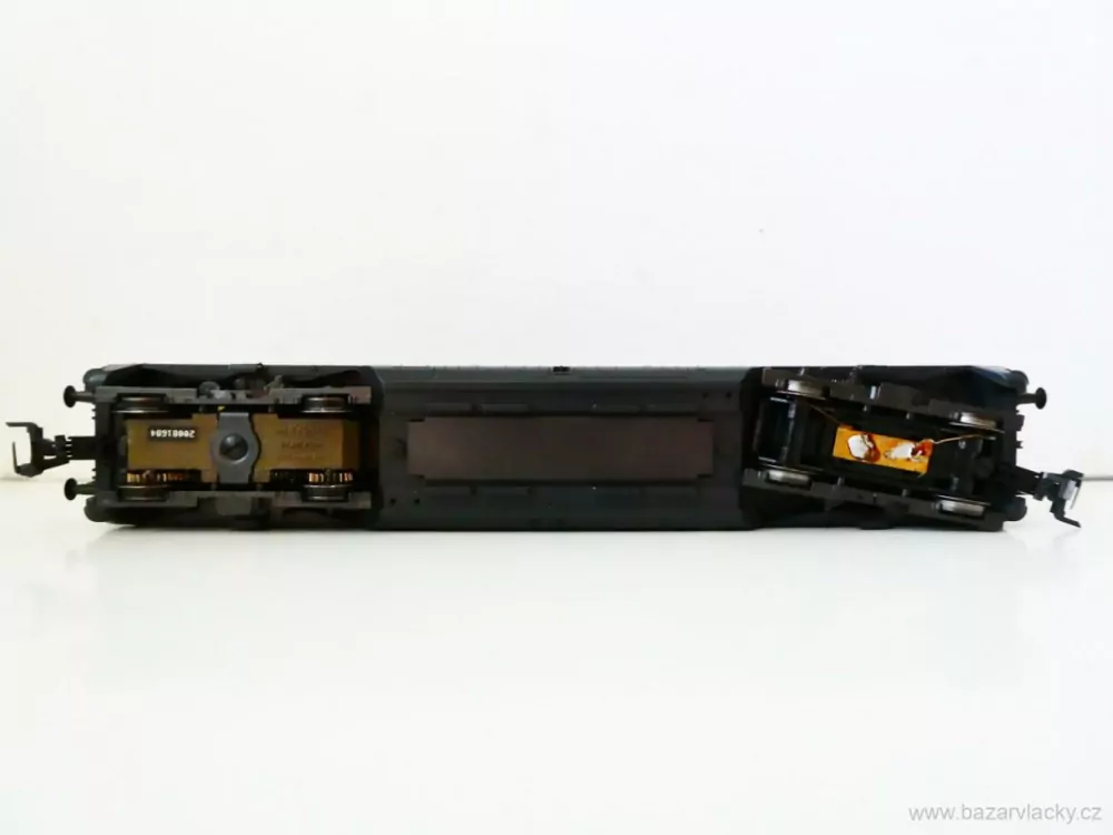 H0 Märklin Dieselová lokomotiva V 200 139 DB PĚKNÝ STAV