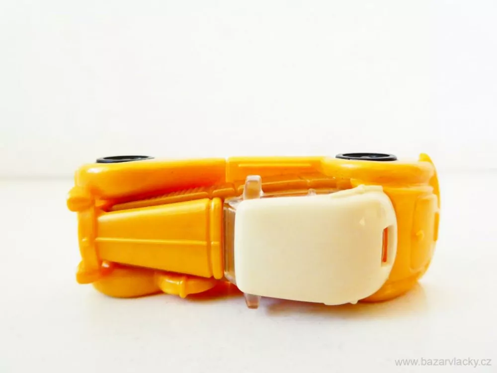 H0 Osobní automobil historický PĚKNÝ STAV