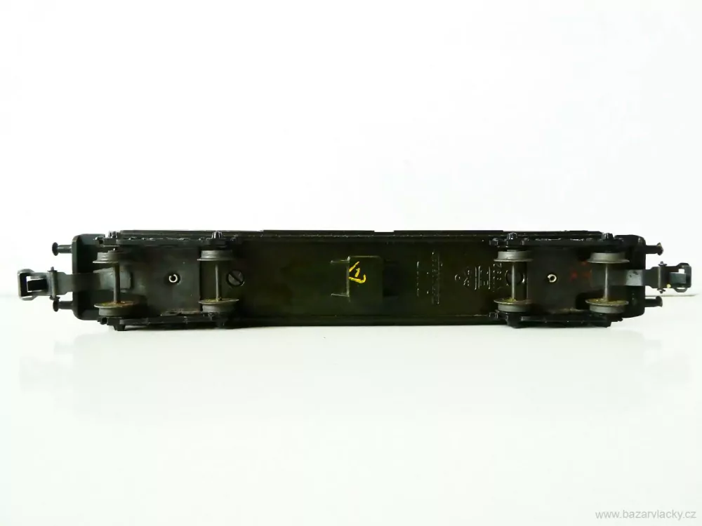 H0 PIKO Služební vůz DR 