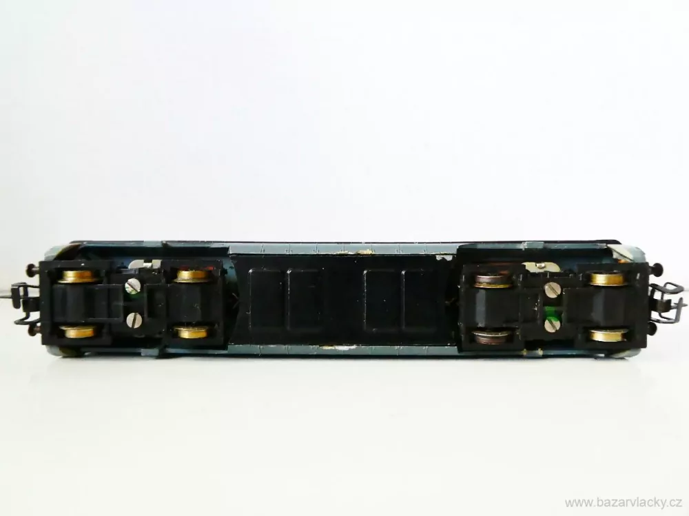 TT BTTB Dieselová lokomotiva BR 221 139-9 DB