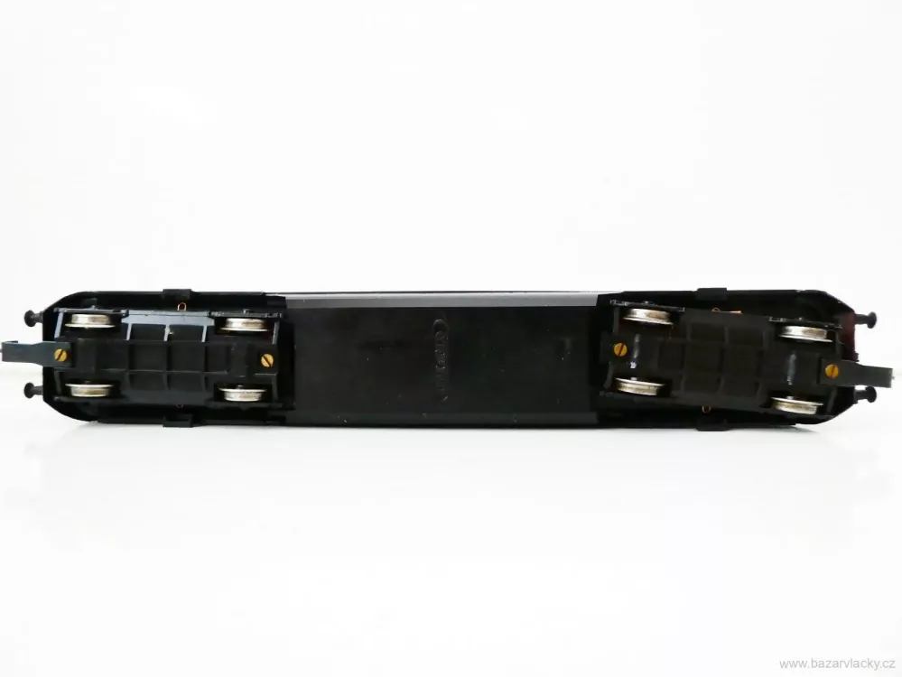 H0 GÜTZOLD Dieselová lokomotiva BR 118 059-5 DR