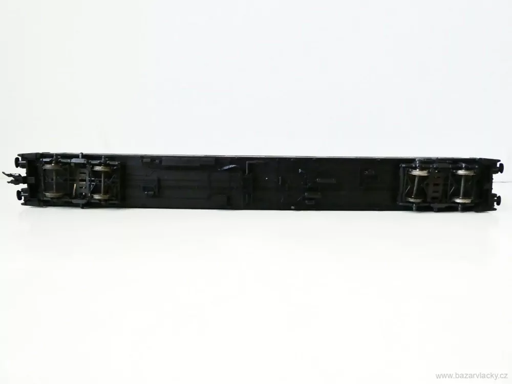 H0 ade Modelleisenbahnen - Osobní vůz 2. tř. 50 80 22-41 227-6 DB OSVĚTLENÝ TOP STAV v krabičce