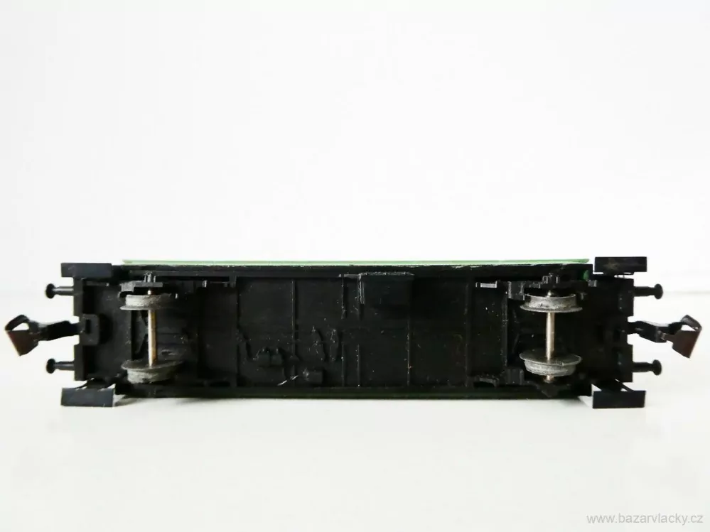 TT BTTB Osobní vůz 50 50 24 DR PĚKNÝ STAV