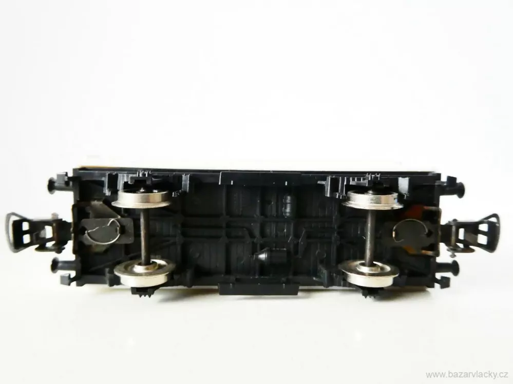 H0 PIKO Chladírenský vůz 5195313 MAV