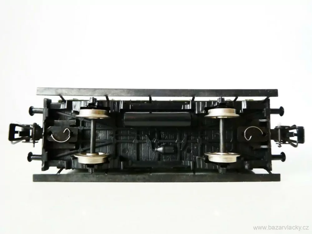 H0 PIKO Osobní vůz 2. tř. SNCF TOP STAV NEPOUŽITÝ