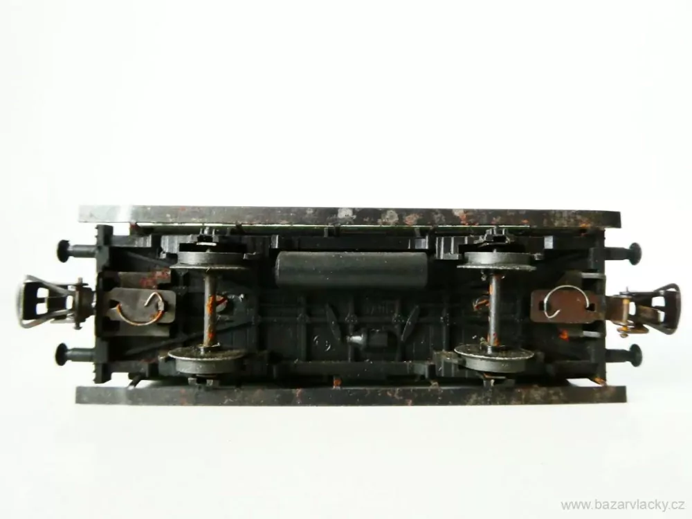 H0 PIKO Osobní vůz 530-303 DR 