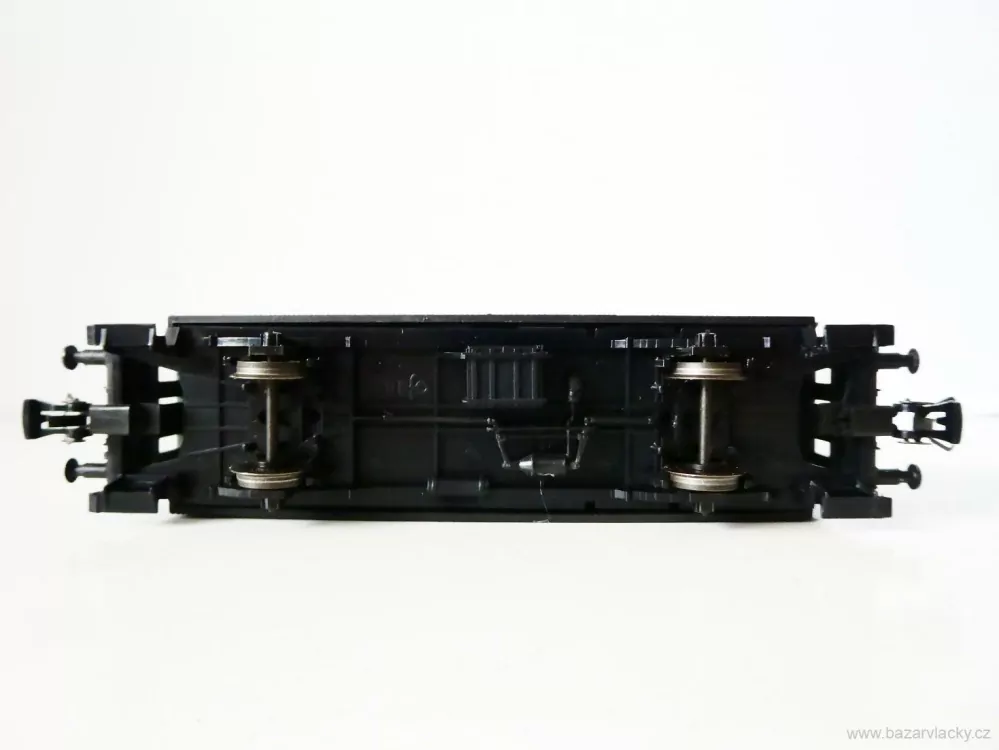 H0 NOVÉ PREFO Osobní vůz 344-224 DR PĚKNÝ STAV vč. doplňků