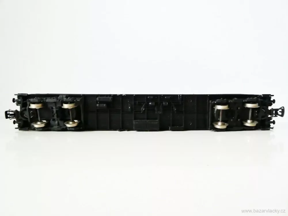 H0 PIKO Zavazadlový vůz  51 50 92-15 112-2  DR TOP STAV NEPOUŽÍVANÝ