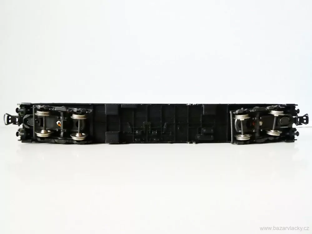 H0 PIKO Osobní vůz 51 50 29-45 190-0 DR TOP STAV NEPOUŽITÝ