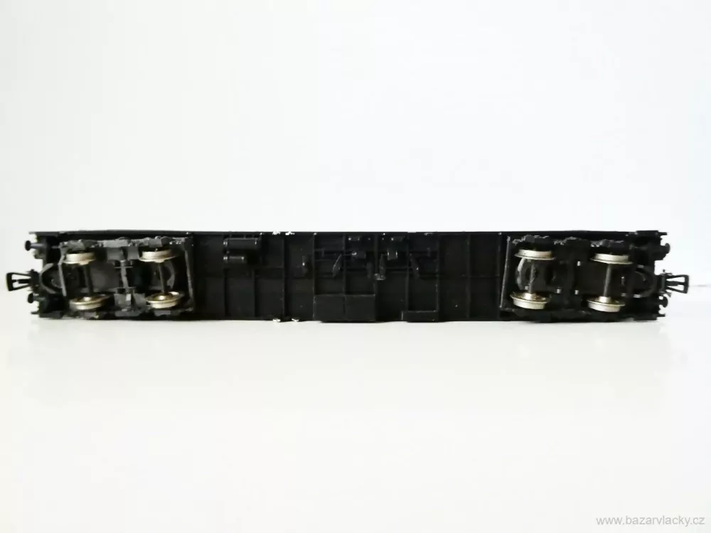 H0 PIKO Zavazadlový vůz  51 50 92-15 112-2  DR TOP STAV NEPOUŽITÝ