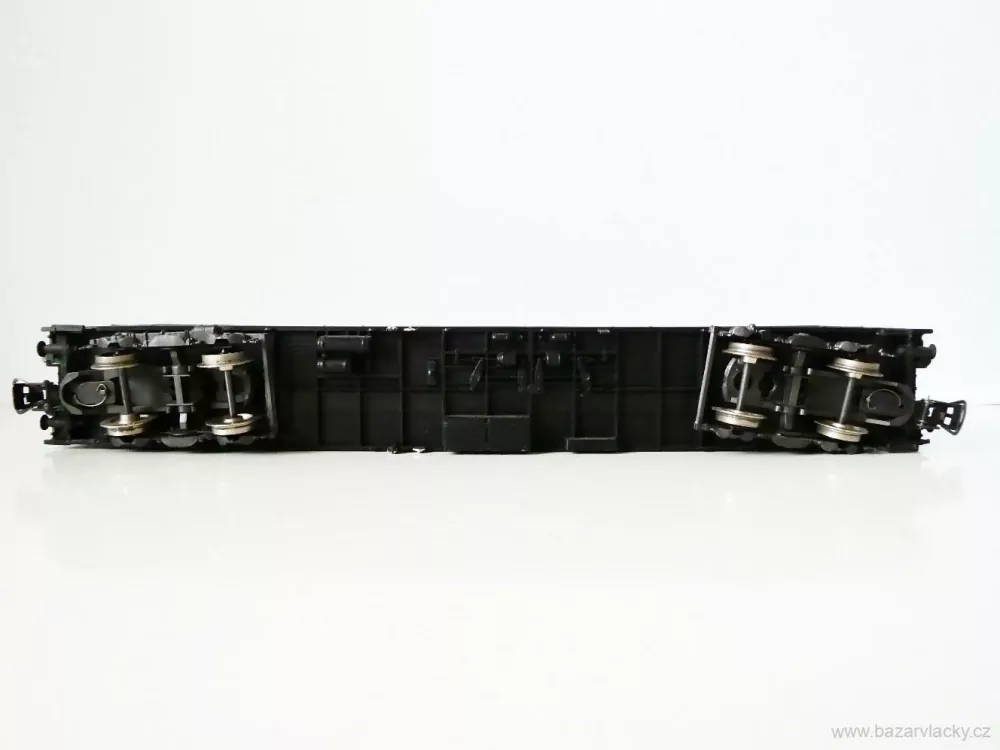 H0 PIKO Zavazadlový vůz 51 50 92-15 112-2 DR TOP STAV NEPOUŽITÝ