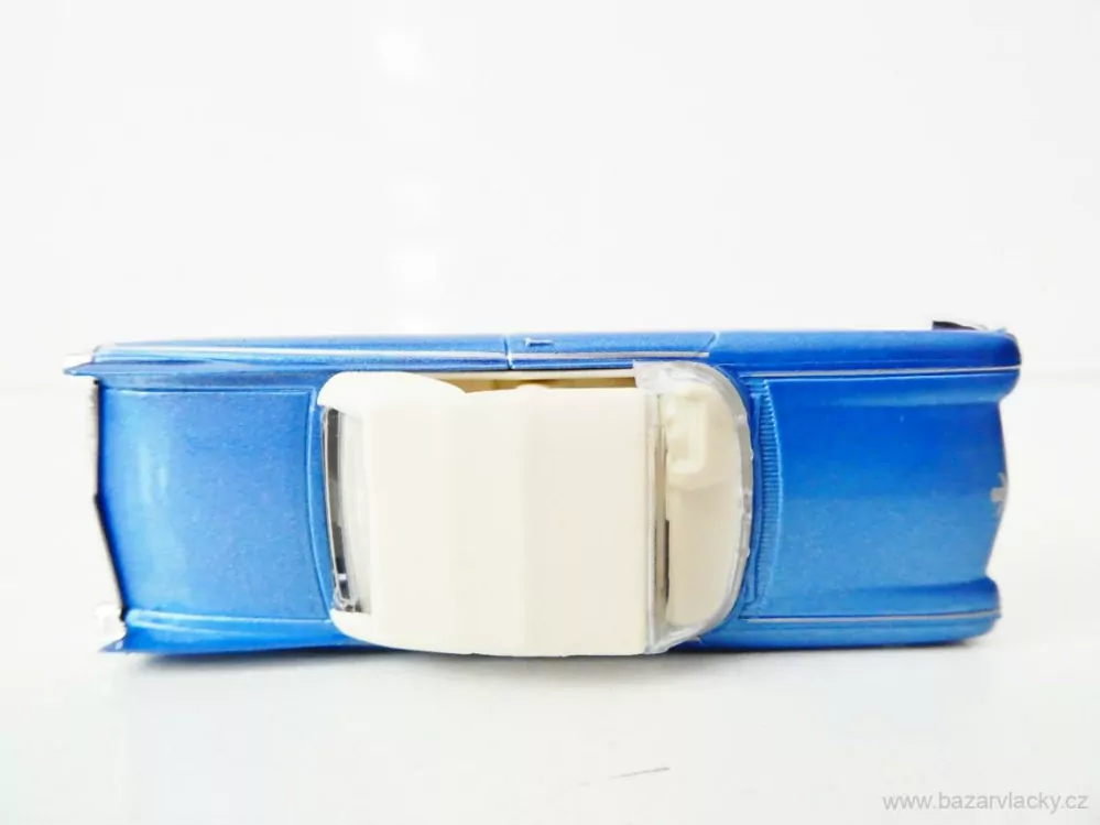 H0 BUSCH 45105 Americký Cabriolet Caddy 59 NOVÉ V KRABIČCE
