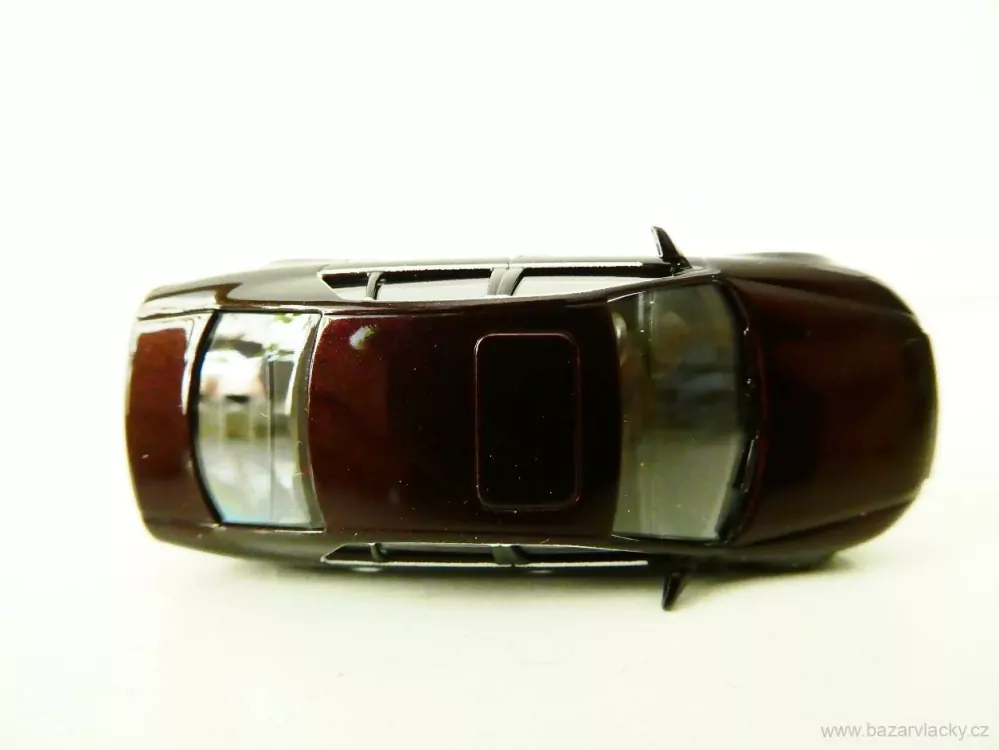 H0 Wiking 0590328 Osobní automobil VW Phaeton NOVÉ V KRABIČCE