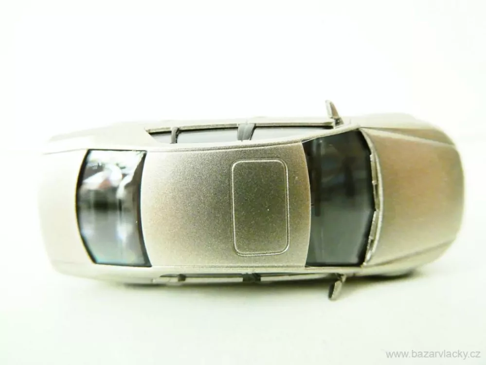 H0 Wiking 0590228 Osobní automobil VW Phaeton NOVÉ V KRABIČCE