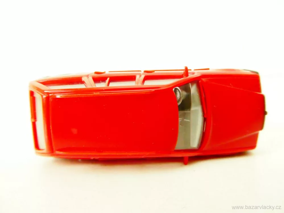 H0 Wiking 13154 Osobní automobil Mercedes Benz 230 TE NOVÉ V KRABIČCE