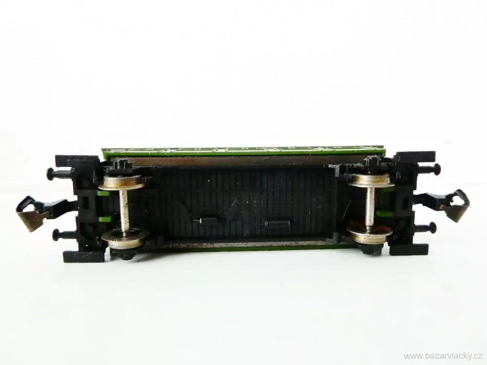 TT BTTB Osobní vůz 320-235 DR TOP STAV NEPOUŽITÝ  