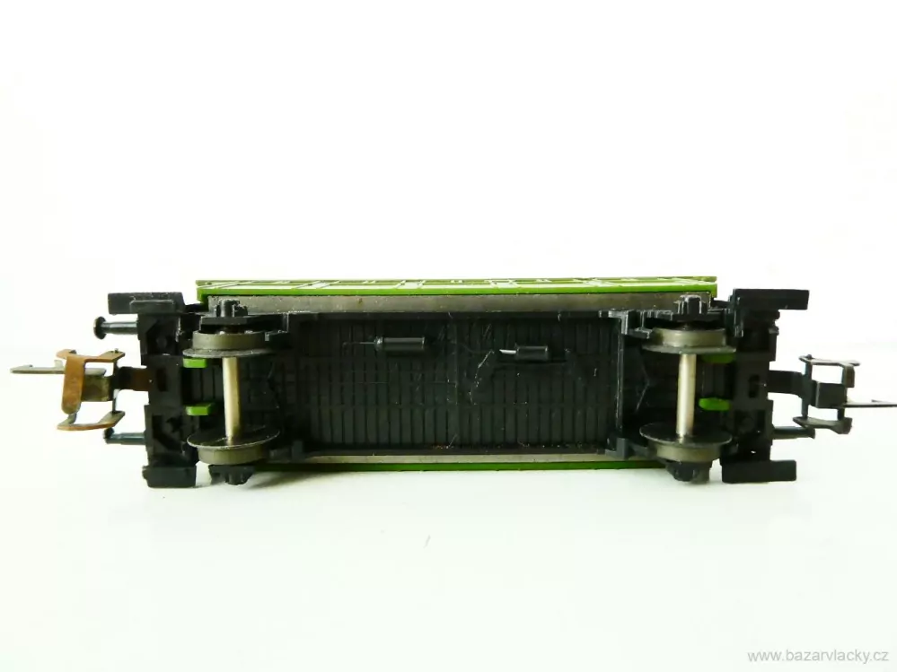 TT ZEUKE Osobní vůz 320-235 DR