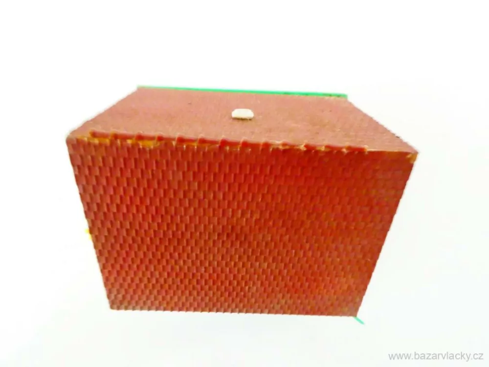 TT Rodinný dům s balkónem