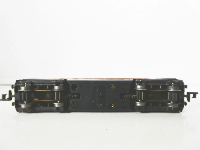 N PIKO Dieselová lokomotiva BR 118 059-5 DR PĚKNÝ STAV