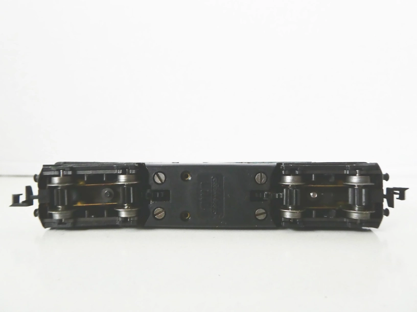 N PIKO Dieselová lokomotiva BR 118 059-5 DR TOP STAV NEPOUŽÍVANÁ