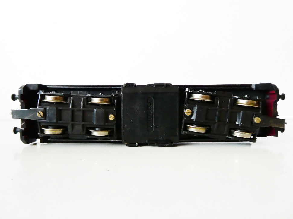 H0 GÜTZOLD Dieselová lokomotiva BR 110 025-4 DR