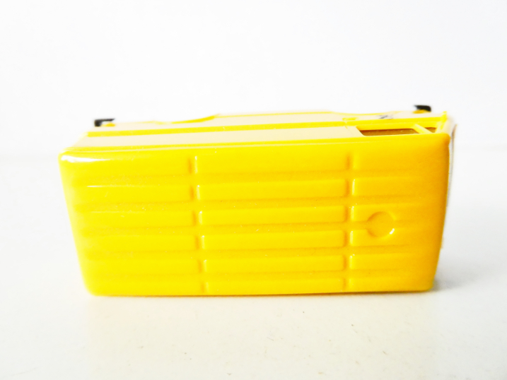 H0 HERPA Poštovní dodávka VW LT Deutsche Post DEP TOP STAV