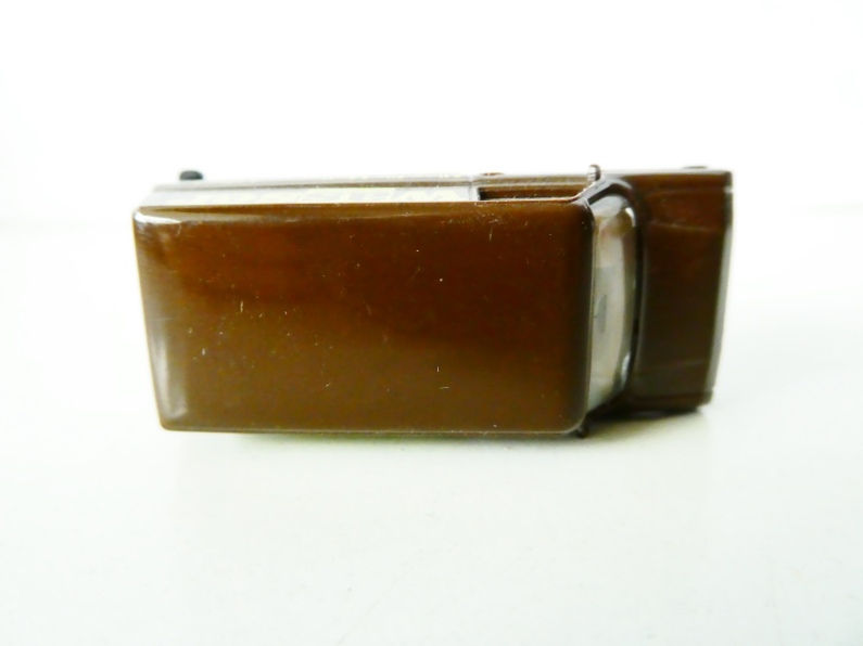 H0 HERPA Servisní dodávka Ford Transit Wasser TOP STAV