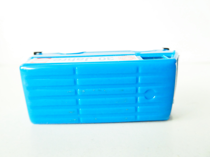 H0 HERPA Dodávka VW LT AutoMaarkt '79 TOP STAV