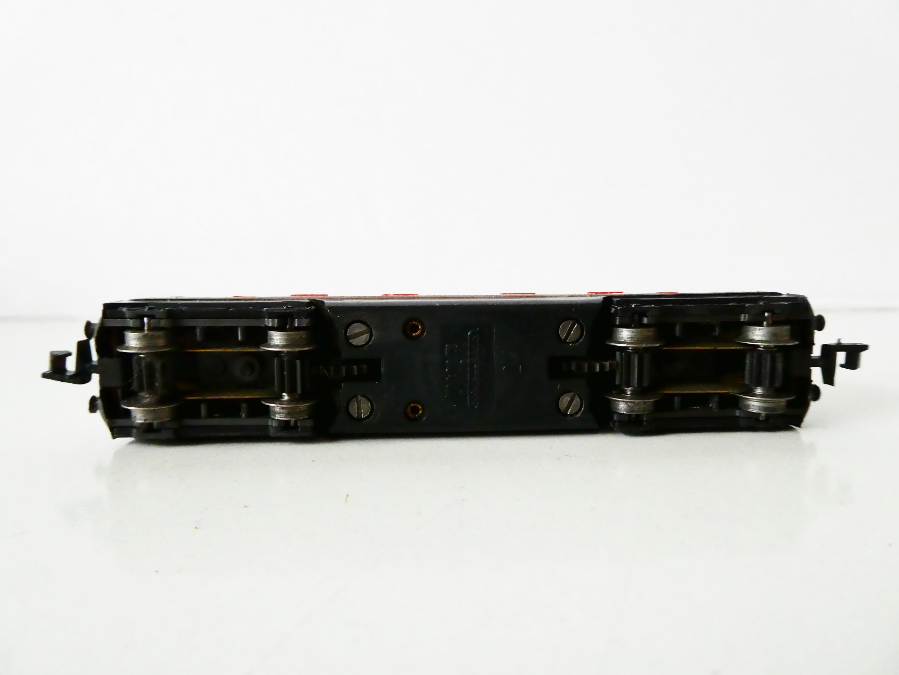 N PIKO Dieselová lokomotiva BR 118 086-8 DR