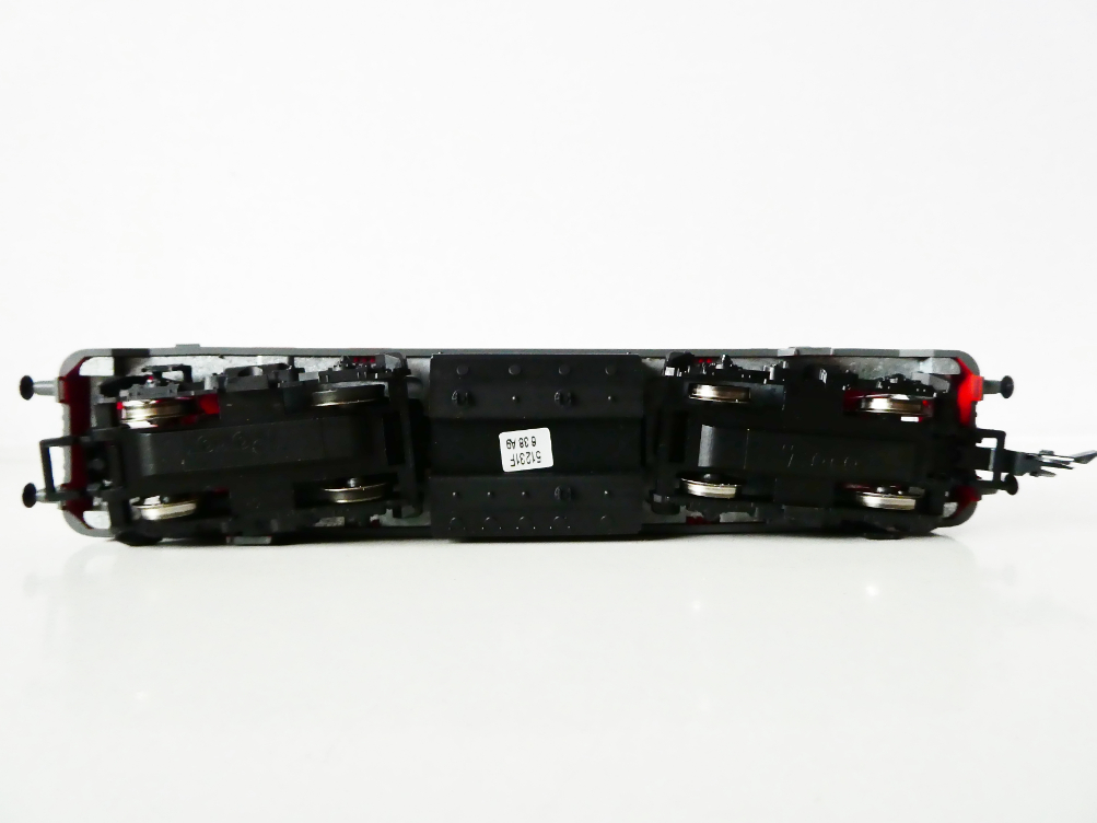 H0 ROCO Dieselová lokomotiva BR 218 158-4 DB TOP STAV