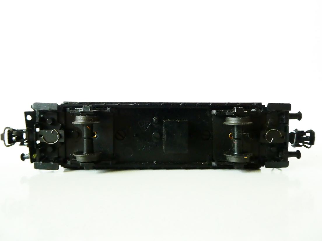 H0 PIKO Osobní vůz 3. tř. DR