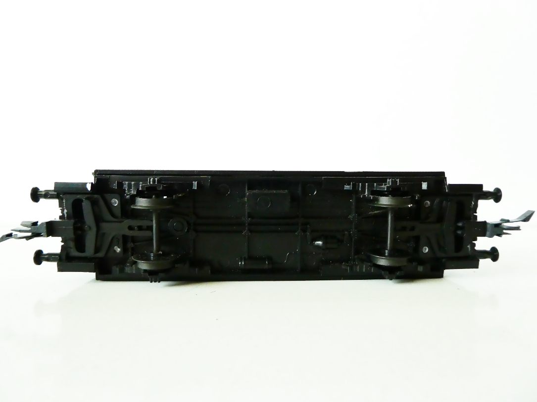 H0 FLEISCHMANN Osobní vůz 344-224 DR TOP STAV