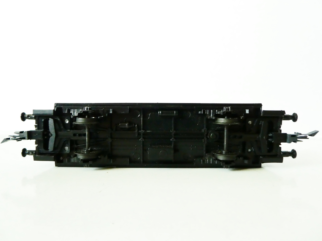 H0 FLEISCHMANN Osobní vůz 344-224 DR TOP STAV